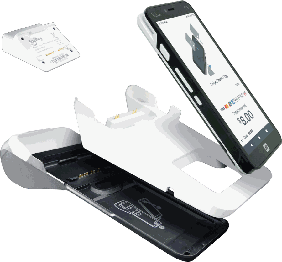 Smart POS S1